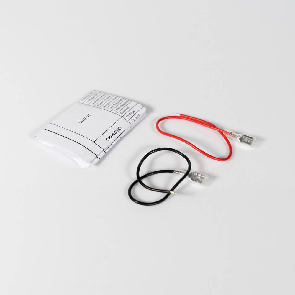 Джерело безперебійного живлення Kraft PSU-1202DIN(P) з кріпленням на DIN-рейку (43-00106) Київ - фото 9