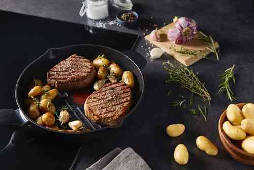 Сковорода Tefal Unlimited 26 см (E2294074) ( 1.25 кг ) Харків