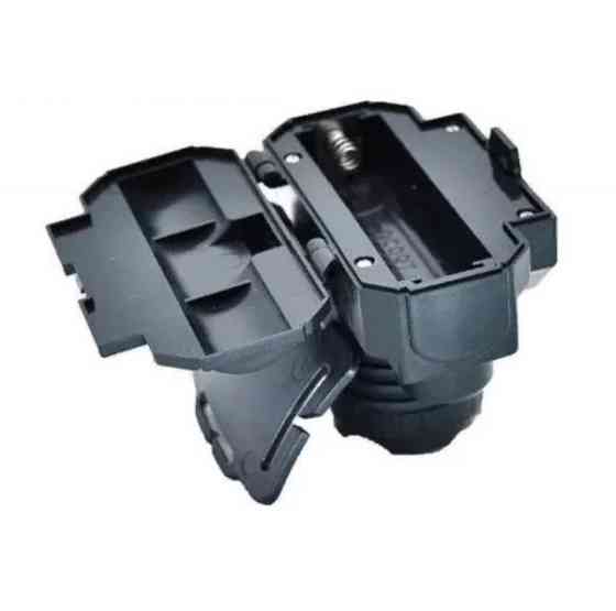 Ліхтарик налобний акумуляторний KX-1805 COB XPE. Вінниця