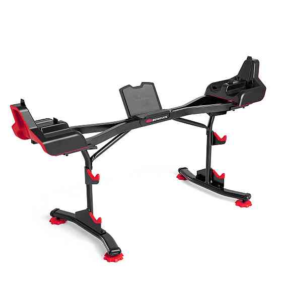 Стойка для штанги BOWFLEX SELECT TECH Киев