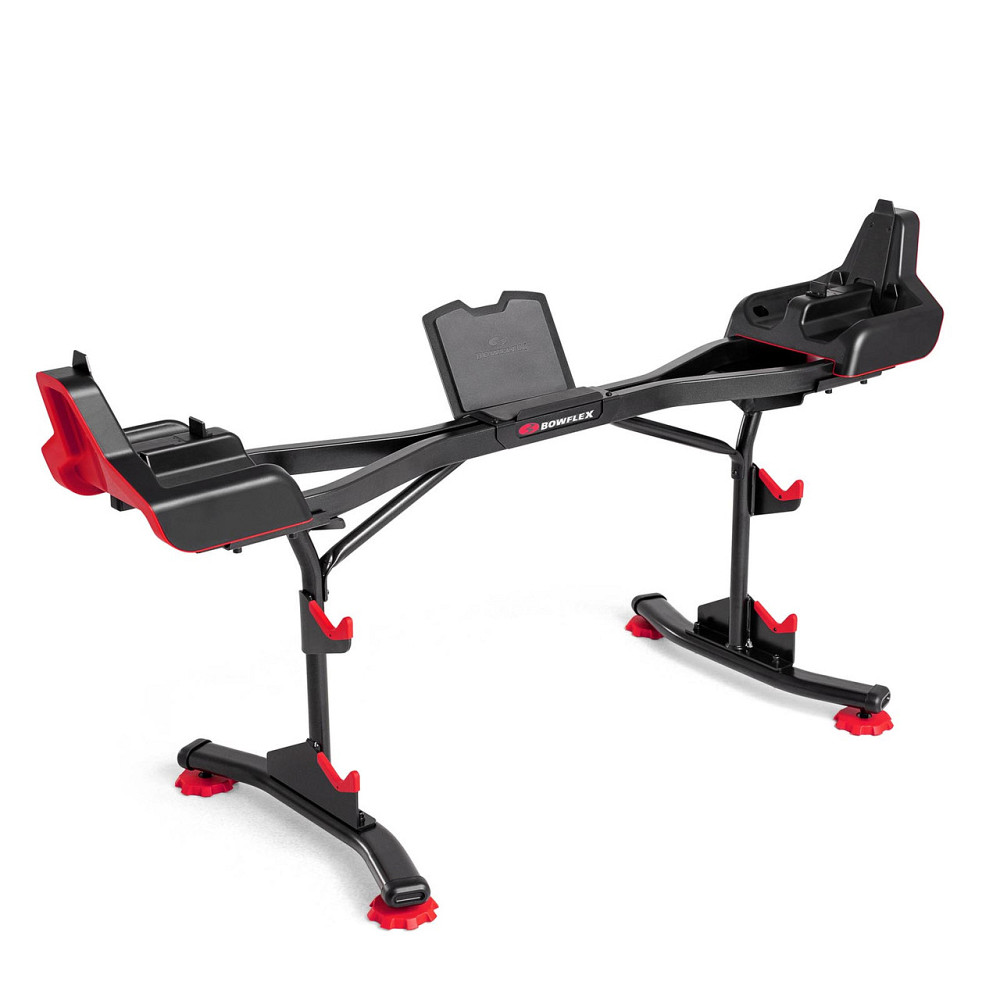Стойка для штанги BOWFLEX SELECT TECH Киев - изображение 1