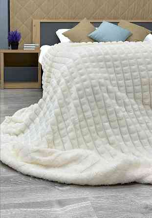 Плед 200х230 см (+-10см) 