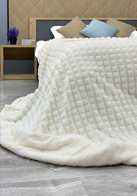 Плед 200х230 см (+-10см) 