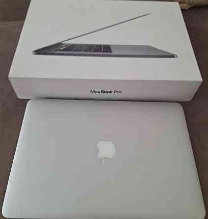 Ноутбук MacBook Air 13 Core i5 Киев