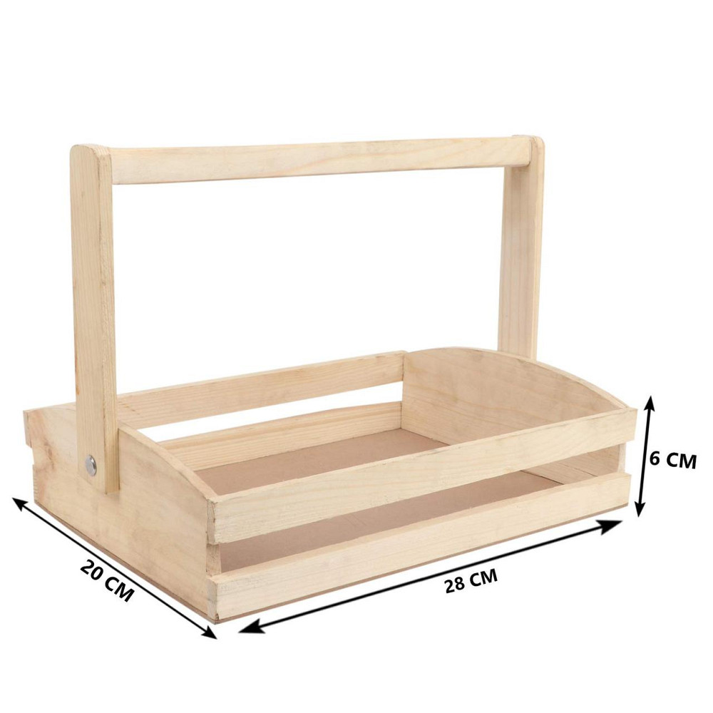 Лоток для овощей и фруктов 