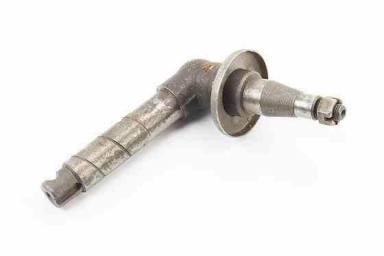 Цапфа поворотна права Xingtai 120 (14.31.014) Київ