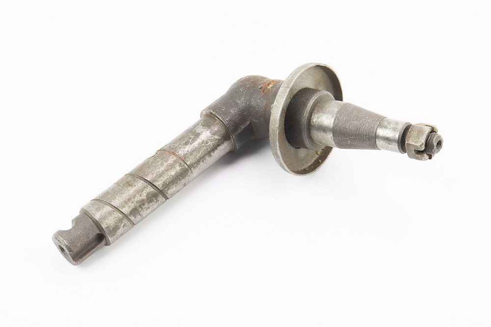 Цапфа поворотна права Xingtai 120 (14.31.014) Киев - изображение 1