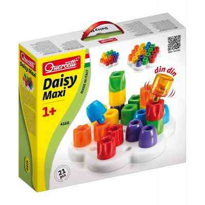 Набір для творчості Quercetti Мозаика Геометрия Макси (4160-Q) Вінниця