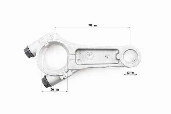 Шатун 1P65F Киев