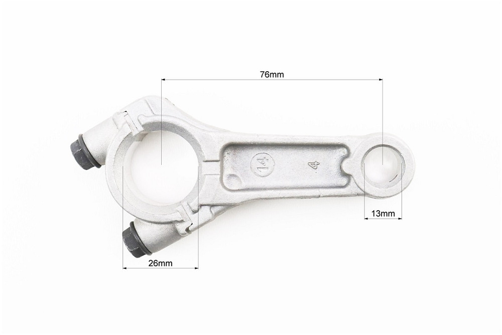 Шатун 1P65F Київ - фото 2