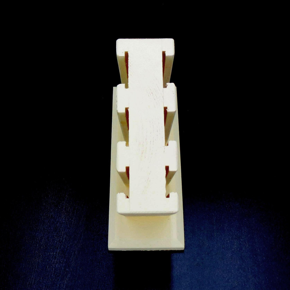 Подставка для ножей 