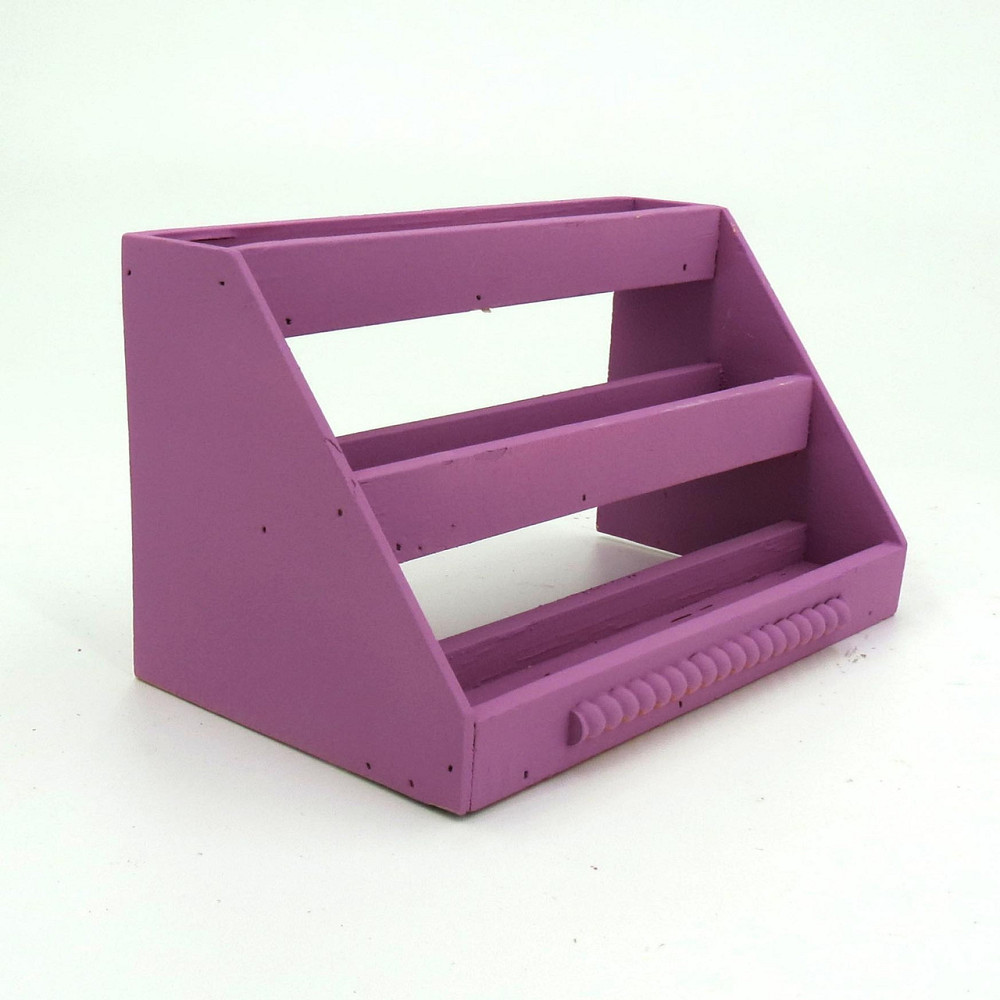 Органайзер для гель-лаків "Лаліта" флокс Миколаїв - фото 3