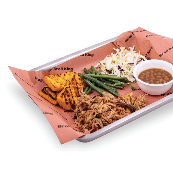 Пергаментний папір для копчення і гриллінга Broil King 69600 Код: 011457 Рівне - фото 5