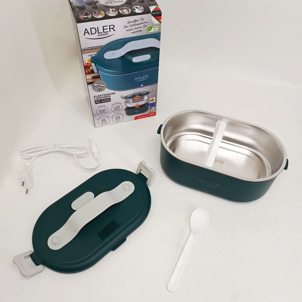 Термос для теплої їжі, Термос для їжі походу харчовий з широким горлом XL-50 Львів - фото 8