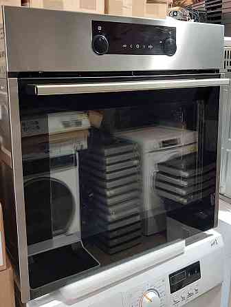 Електрична вбудована духовка Gorenje BPS737E301X (Б клас) Луцьк