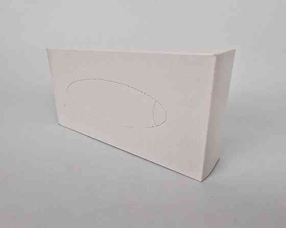 Серветка косметична 100 шт 20*20 упаковка Одеса (1 пачка) Харків