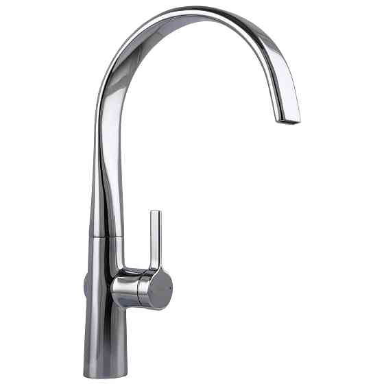 Змішувач для кухні TOPAZ  MODERNO TMD-33203S-H78A, Шланги TAQ-M0865 Киев