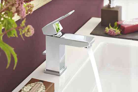 Змішувач для раковини S-розміру Grohe Eurocube   ( 2312700E ) 38694 Харьков