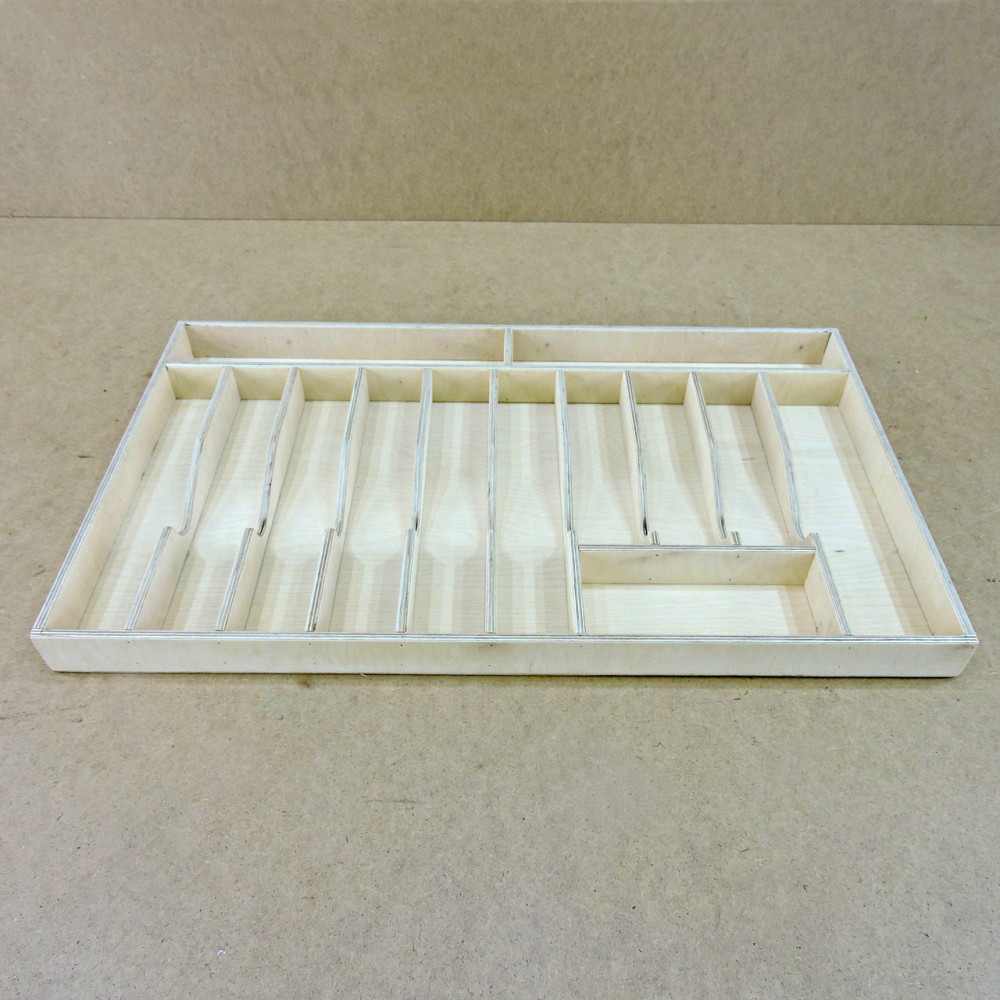 Лоток для столовых приборов 