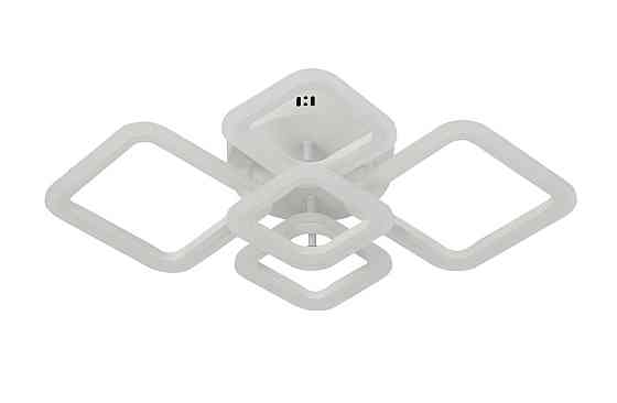 VALESO Стельова люстра G 2929/5 WT 86W Коломыя