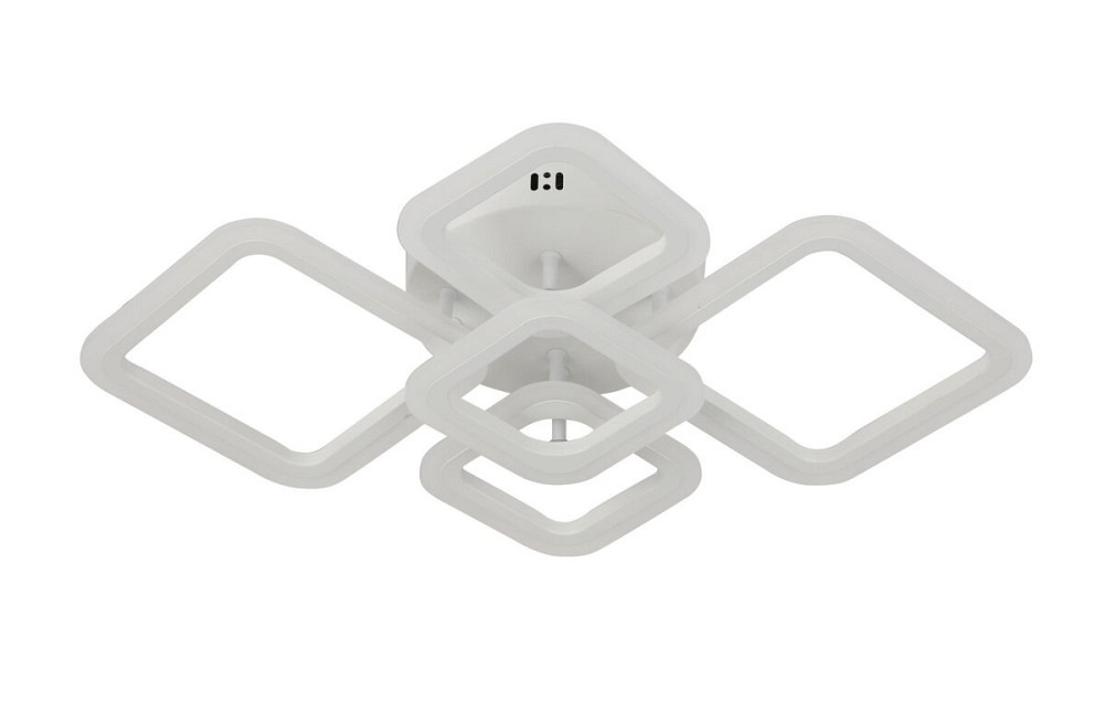 VALESO Стельова люстра G 2929/5 WT 86W Коломыя - изображение 4