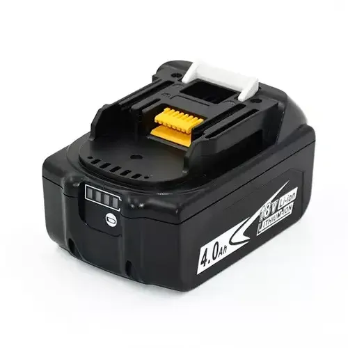 Батарея для шуруповерта Makita 18В Киев - изображение 11