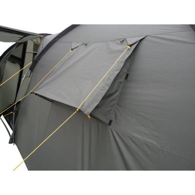 Палатка Terra Incognita Olympia 4 khaki (4823081502494) Винница - изображение 9