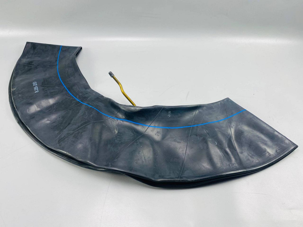 Камера 8.25-20.00 (ніпель V3-06-5) вага 2.2 кг ЗИЛ, ГАЗ, КрАЗ, МАЗ, ПАЗ, ПТС – с таким размером колеса Мукачево - фото 6