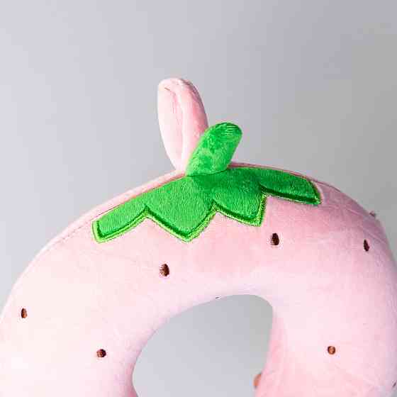 Подушка для шеи 