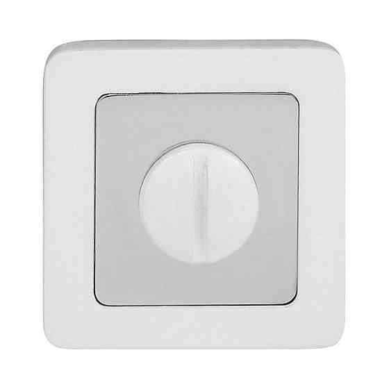 Накладка COMIT Moderno вж хром/белый Киев