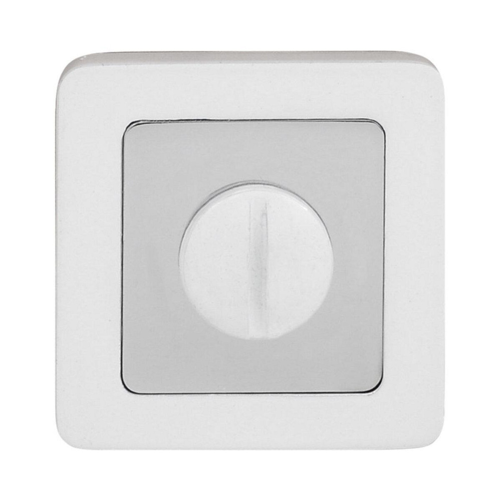 Накладка COMIT Moderno вж хром/белый Киев - изображение 2