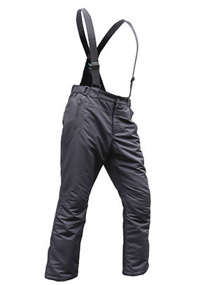 Напівкомбінезон SIZAM утеплений робочий, розмір M, Edinburg 30344 Рівне - фото 1