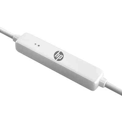 Наушники HP DHH-1112 White (DHH-1112WT) Винница