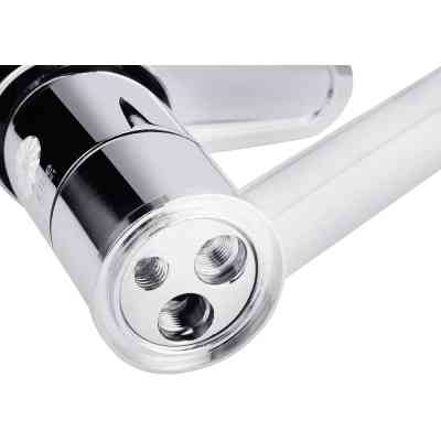 Змішувач Kroner Elbe-C012 (CV023576) Вінниця