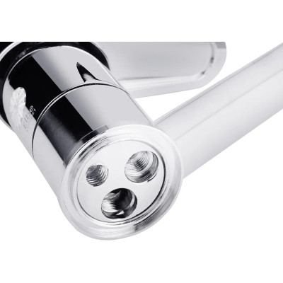 Змішувач Kroner Elbe-C012 (CV023576) Вінниця - фото 5