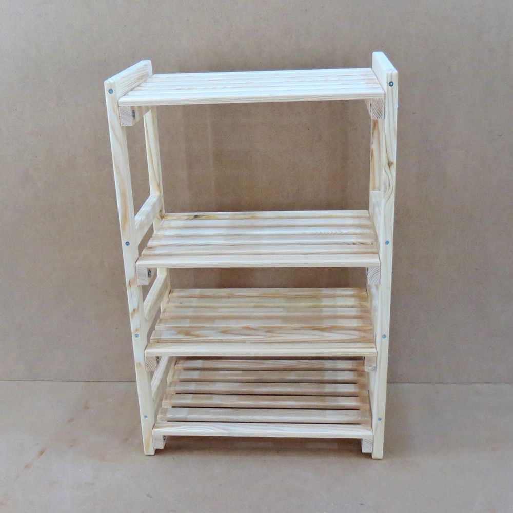 Этажерка для микроволновки 