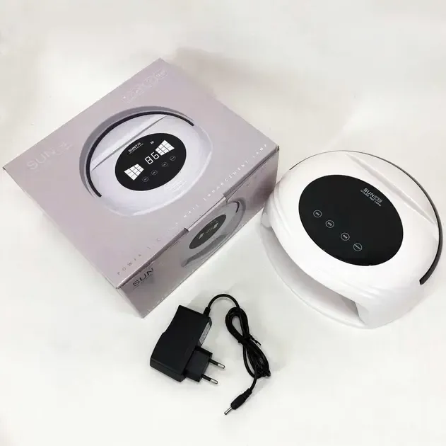 Лампа для маникюра SUN Y30 Коломыя - изображение 3