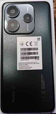 Смартфон Xiaomi Redmi note 14 5G 6+6-128 Київ