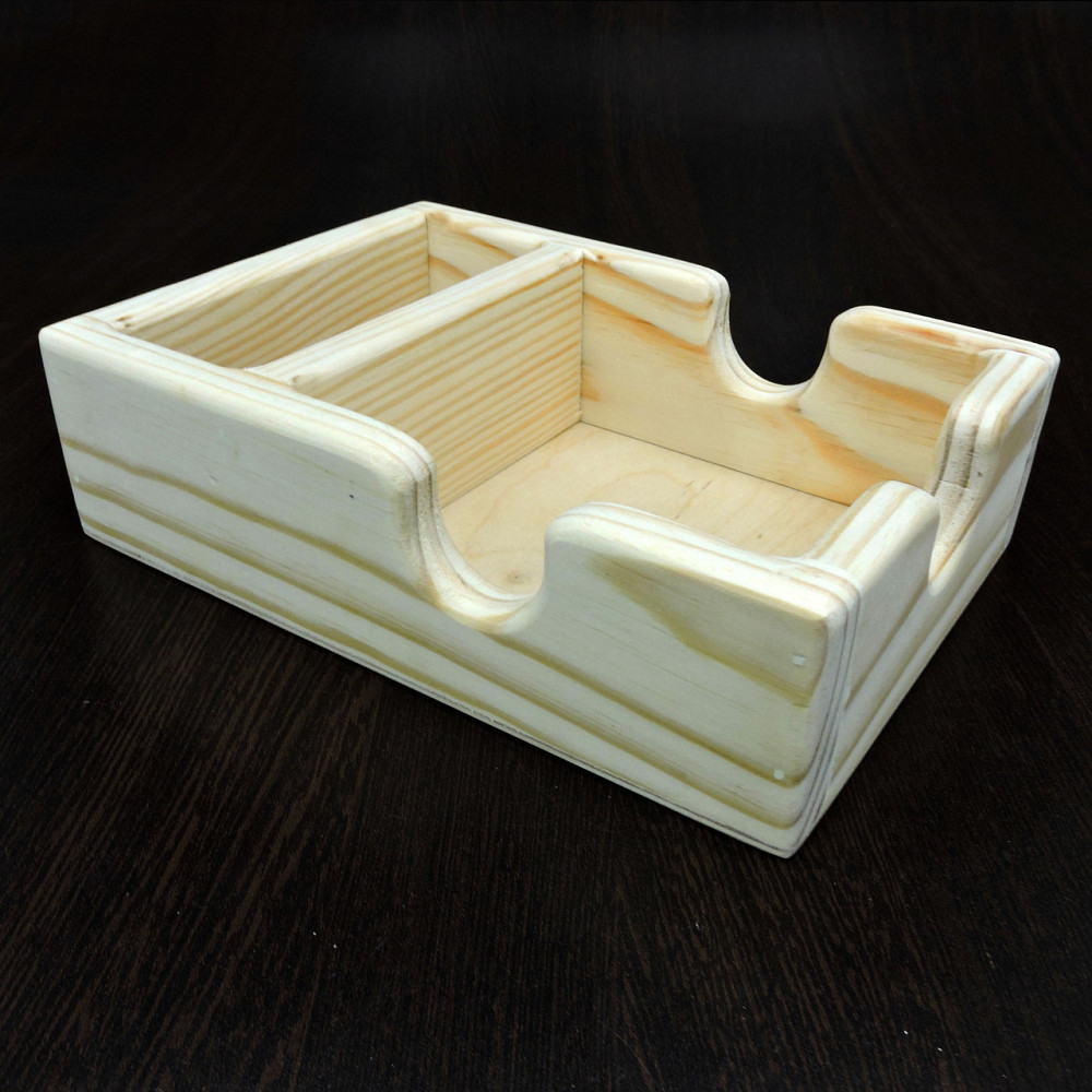 Салфетница 