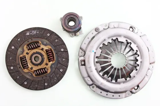 Корзина+диск+выжимной Lacetti 1.6 Valeo Винница