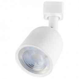 Світильник трековий 10W 4200 60° білий LED ARIZONA Київ
