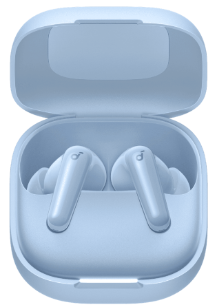 Гарнитура Anker SoundСore R60i NC Blue (7232847) Киев