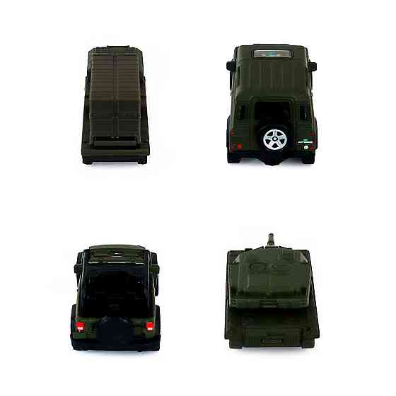 Мінімодель - Шеврони Героїв S2 Днепр