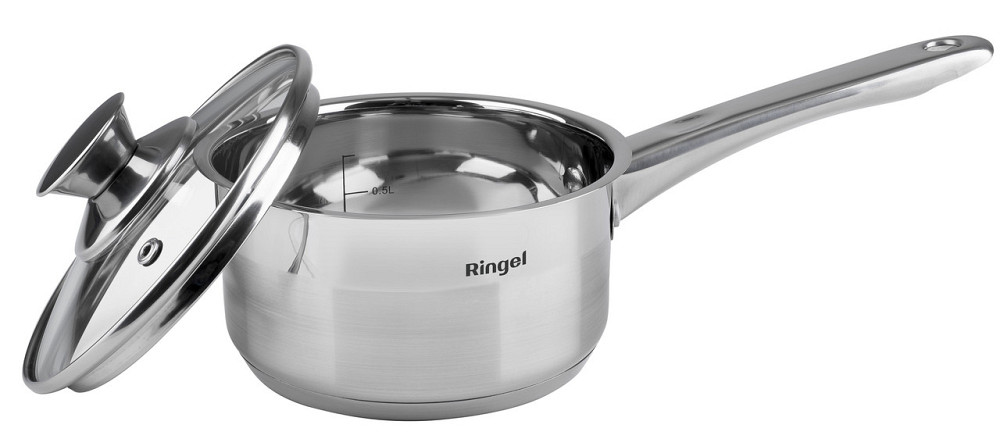 Ківш RINGEL Kinder (1.0 л) 14 см (6369174) Київ - фото 3