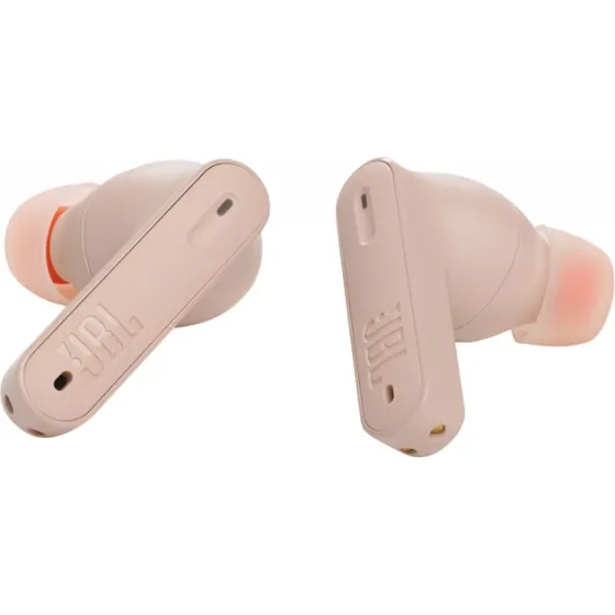 Бездротові навушники Tune 230NC TWS Rose Gold з ANC, Bluetooth 5.2, до 40 годин роботи, IPX4 Київ
