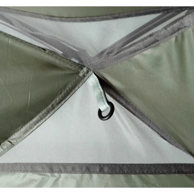 Палатка Skif Outdoor Vatra 2 Green (SOTVTR2) Винница - изображение 4