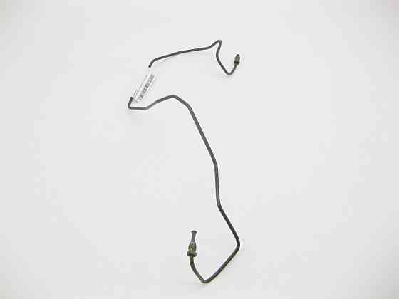 Mercedes-Benz  A1234209628_211FR_4M Гальмівна трубка від гідроблоку роз'єм "VR" до супорту переднього правого колеса E-Class W211 реста Одеса