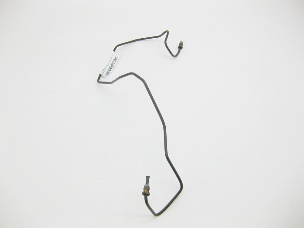 Mercedes-Benz  A1234209628_211FR_4M Гальмівна трубка від гідроблоку роз'єм "VR" до супорту переднього правого колеса E-Class W211 реста Одесса - изображение 2