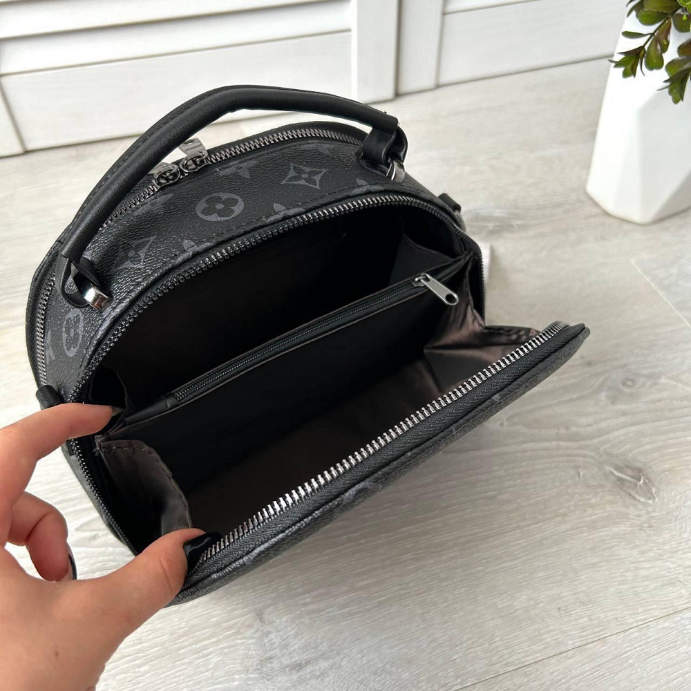 Брендовая женская сумка. Женская сумка маленькая через плечо. Киев - изображение 5