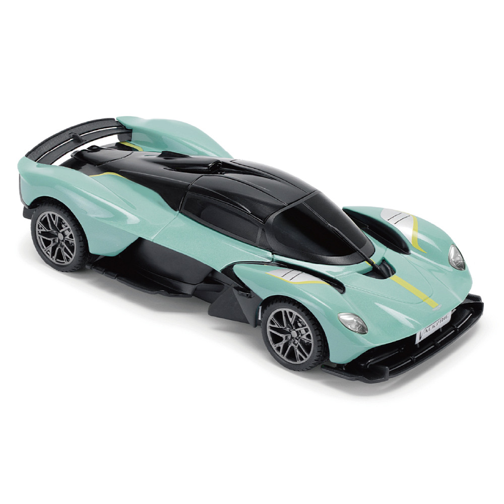 Автомобіль KS Drive на р/к - Aston Martin Valkyrie (1:24, 2.4 ГГц, шавлієвий) Дніпро - фото 11